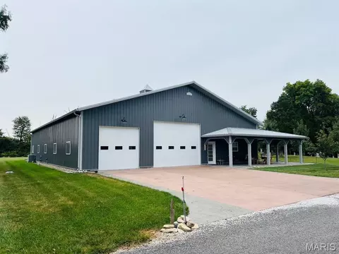 501 Jefferson, Carrollton, IL 62016