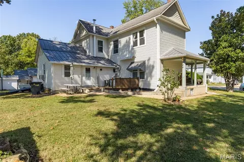 13 Mill St, Bonne Terre, MO 63628