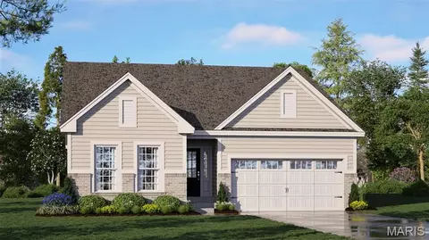 5325 Tesson Ct, Saint Louis, MO 63128