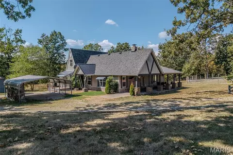 29385 Highway Aa, Lebanon, MO 65536