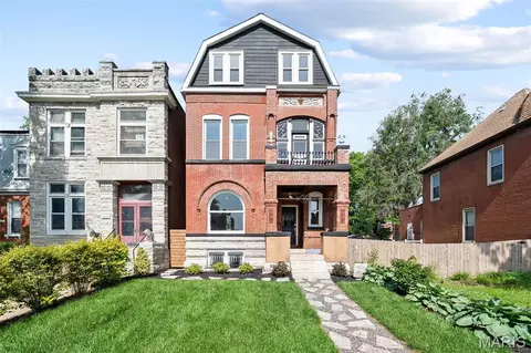 3235 S Jefferson Ave, Saint Louis, MO 63118