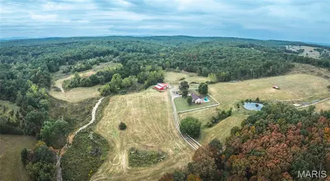 5283 Highway Bb, Irondale, MO 63648