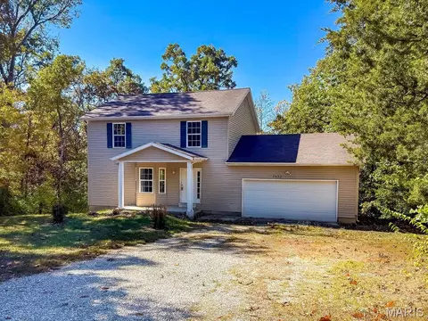 7933 Medley Dr, Dittmer, MO 63023