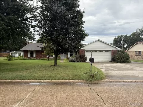 1101 S Ricky Rd, Kennett, MO 63857