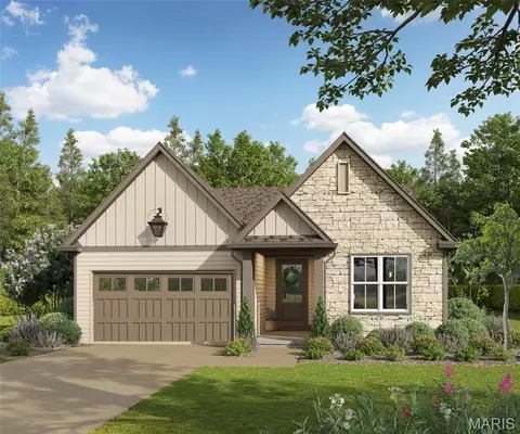 219 E Woodbine Ave E, Kirkwood, MO 63122