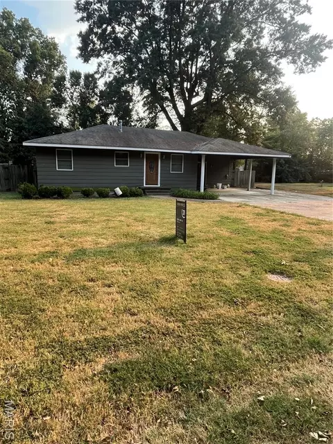 312 Missouri St, Steele, MO 63877