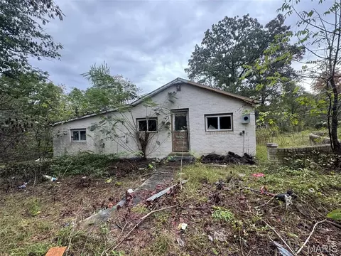 Undisclosed, Greenville, MO 63944