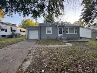 10130 Newbold Dr, Saint Louis, MO 63137