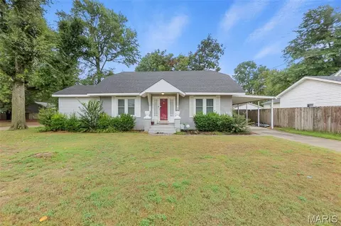 506 N Everett St, Kennett, MO 63857