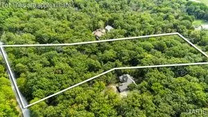 2142 Meadow Valley Dr, Innsbrook, MO 63390