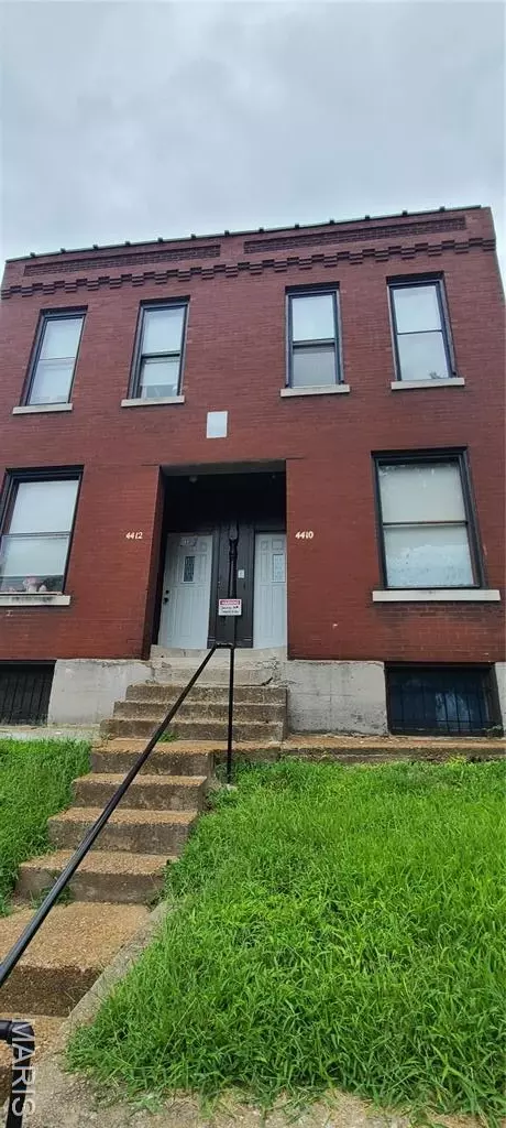 4410 N 19th St, Saint Louis, MO 63107
