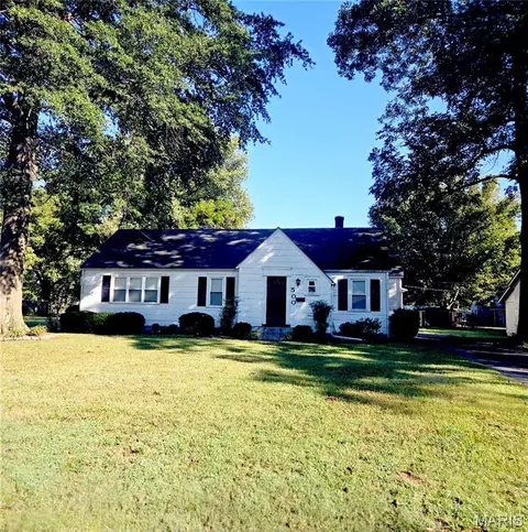 500 W Main St, Portageville, MO 63873
