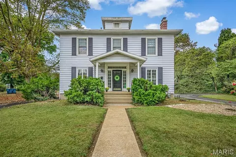 1116 Washington Ave, Alton, IL 62002