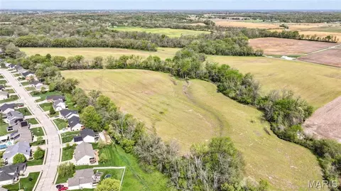 0 Lower Marine Rd, Troy, IL 62294