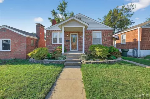 6932 Nashville Ave, Saint Louis, MO 63139