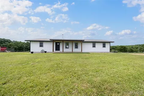 13710 County Road 6080, Edgar Springs, MO 65462