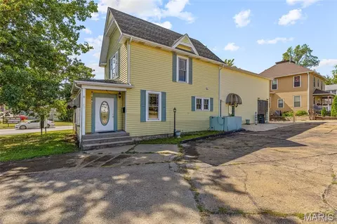 47 N Allen St, Bonne Terre, MO 63628