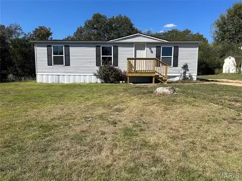 159 Arborview Dr, Villa Ridge, MO 63089 photo 1
