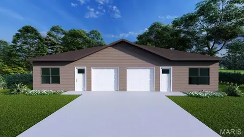 101 Conner Dr #LOT 1, Lebanon, MO 65536
