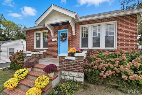 336 Madison Ave, Rock Hill, MO 63119