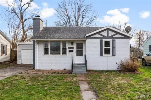1728 Ferguson Ave, Granite City, IL 62040