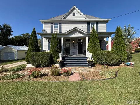809 E Main St, Perry, MO 63462 photo 1