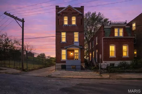 2519 S 9th St, Saint Louis, MO 63104