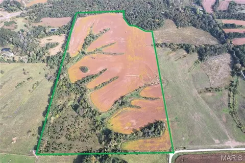 0 Airline St, Hurdland, MO 63547