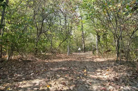 Exterior - 1557 Mill Hill Rd, Saint Clair, MO 63077 photo 3 of 3