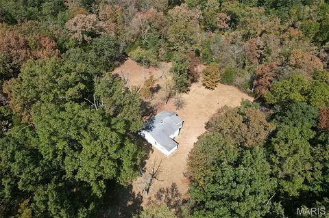 Exterior - 1557 Mill Hill Rd, Saint Clair, MO 63077 photo 2 of 3