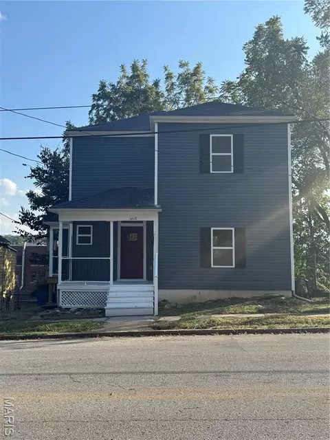 1613 Broadway, Hannibal, MO 63401