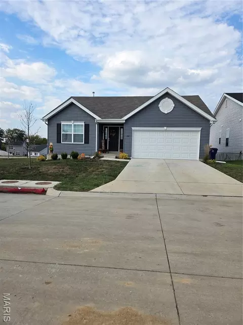 1001 Braid Trail Dr, Union, MO 63084 photo 1