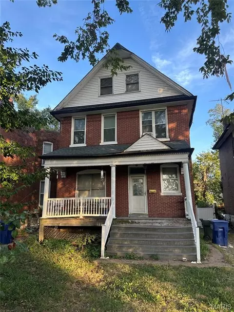 2832 N Euclid Ave, Saint Louis, MO 63115
