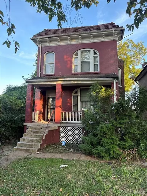 2834 N Euclid Ave, Saint Louis, MO 63115