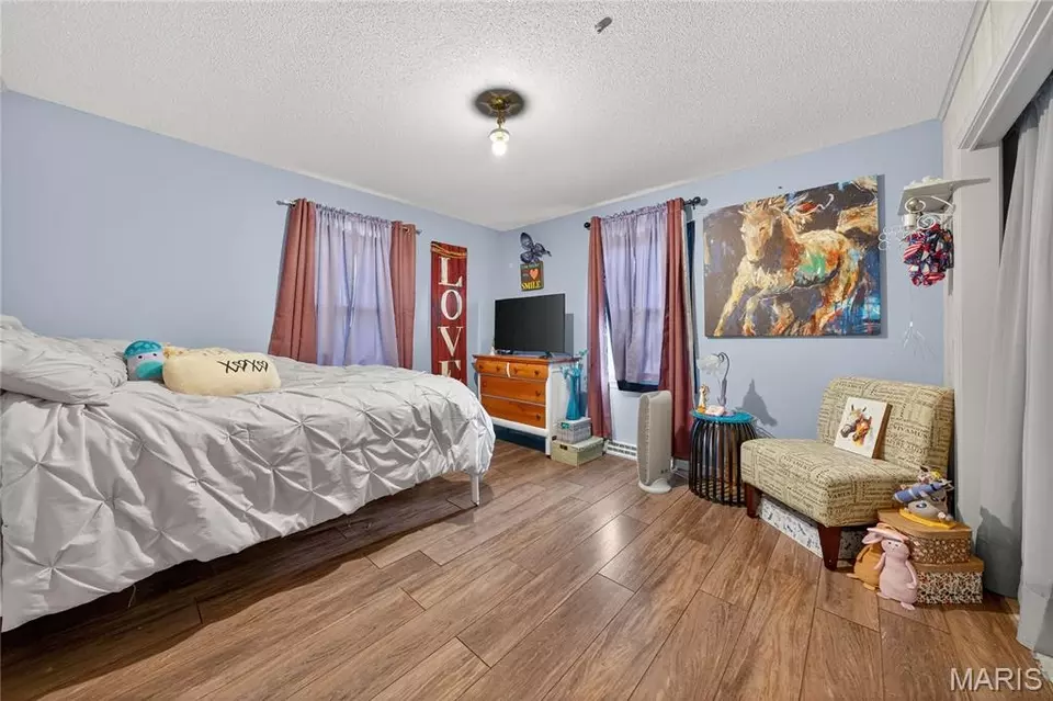 Bedroom - 511 Mcward Court 1, Bowling Green, MO 63334 photo 3 of 7
