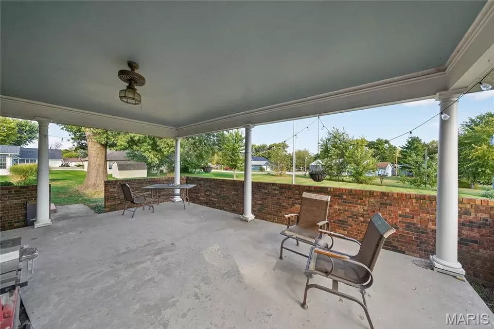 Exterior - 511 Mcward Court 1, Bowling Green, MO 63334 photo 7 of 8