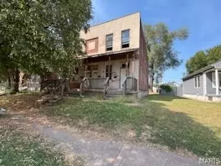 2205 Grand Ave, Granite City, IL 62040