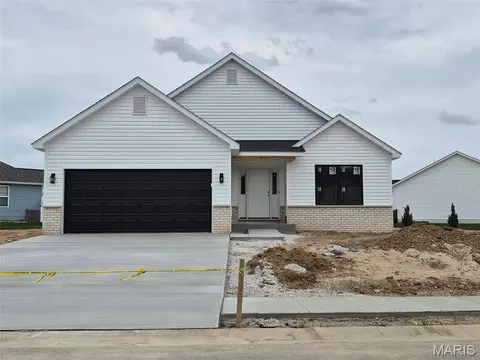 477 Hayden Dr, Waterloo, IL 62298