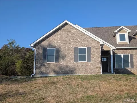 10056 Yellowstone Dr, Cadet, MO 63630