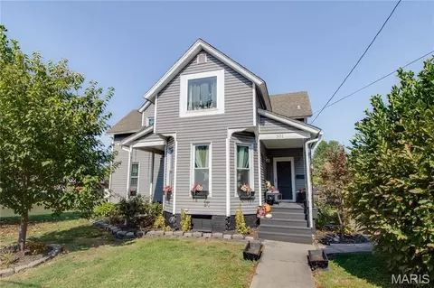 501 W Exchange St, Jerseyville, IL 62052