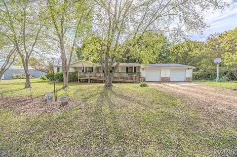 35959 Highway D, Eldridge, MO 65463