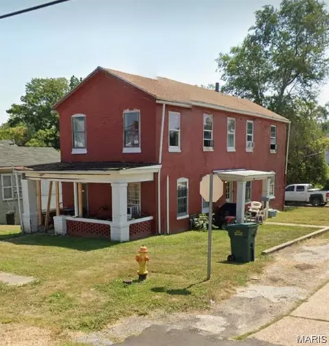 522 S Carolina St, Louisiana, MO 63353