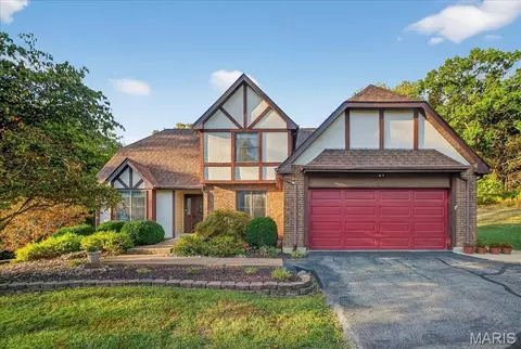 6 Huntleigh Woods, Barnhart, MO 63012