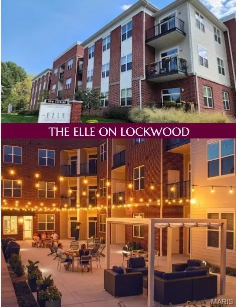 226 E Lockwood Ave #115, Saint Louis, MO 63119