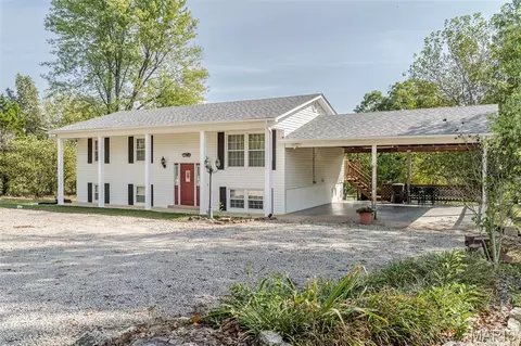 2288 Prairie Dell Rd, Union, MO 63084