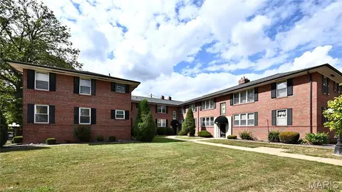 4719 Jamieson Ave #4, Saint Louis, MO 63109