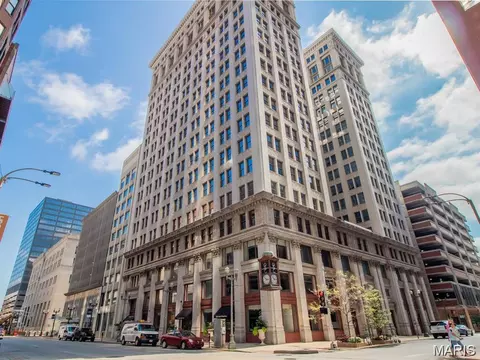 314 N Broadway #1405, Saint Louis, MO 63102
