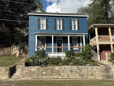 525 Walnut St, Hannibal, MO 63401 photo 1