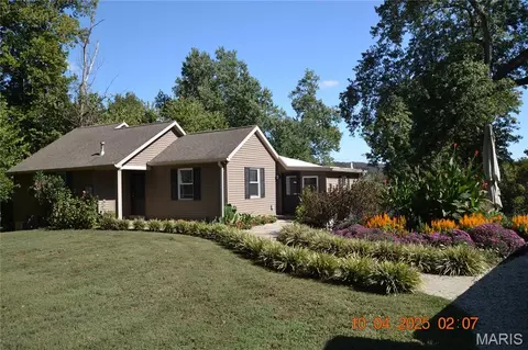 7678 Burgess Ford Rd, Cedar Hill, MO 63016