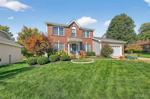 10227 Concord Valley Ct, Saint Louis, MO 63123